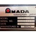 ขายเครื่องพับ AMADA RG-50 เครื่องนำเข้า ออโตแบ็คเกจ Control DC-9II ขนาด 2เมตร ราคา 355,000 บาท